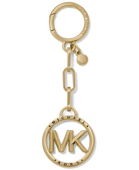 michael kors key charm